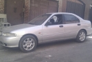 Rover 416