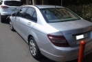 Mercedes-benz 220