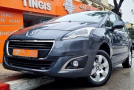 Peugeot 5008 à tanger