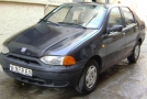 Fiat Siena
