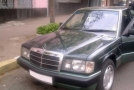 Mercedes-benz 190