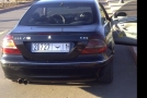 Mercedes-benz Clk