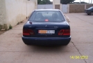 Mercedes-benz Classe e