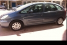 Citroen Xsara picasso
