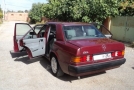 Mercedes-benz 190