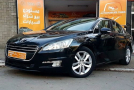 Peugeot 508 au maroc