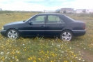 Mercedes-benz Classe c