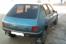 Peugeot 205
