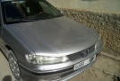 Peugeot 406