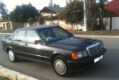 Mercedes-benz 190