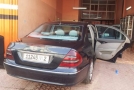 Mercedes-benz Classe e