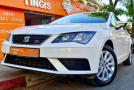 Seat Leon occasion