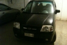 Hyundai Atos prime