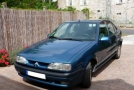Renault R19
