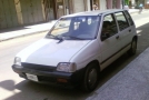 Daewoo Tico