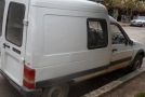 Citroen C15