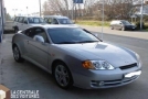 Hyundai Coupe