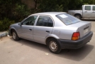 Toyota Tercel