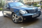 Mercedes-benz Classe c