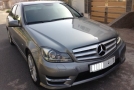 Mercedes-benz Classe c