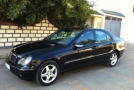 Mercedes-benz Classe c
