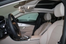 Mercedes-benz Classe c