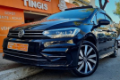 Volkswagen Touran à tanger