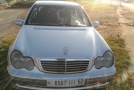 Mercedes-benz 220