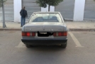Mercedes-benz 190