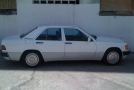 Mercedes-benz 190