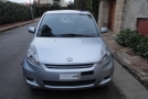 Daihatsu Sirion