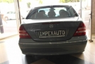 Mercedes-benz Classe c