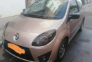 Renault Twingo occasion