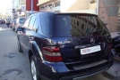 Mercedes-benz Classe m