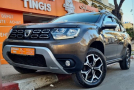 Dacia Duster occasion