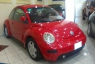 Volkswagen New beetle occasion