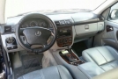 Mercedes-benz Classe m