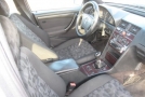 Mercedes-benz Classe c