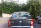 Dacia Logan occasion