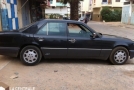 Mercedes-benz 250