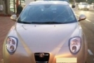 Alfa romeo Giullieta