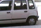 Daewoo Tico