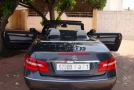 Mercedes-benz Classe e