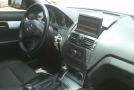 Mercedes-benz Classe c