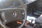 Mercedes-benz 190