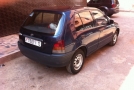 Toyota Starlet