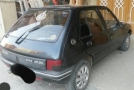 Peugeot 205