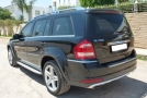 Mercedes-benz Classe gl