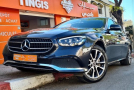 Mercedes-benz Classe e occasion