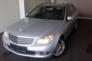 Mercedes-benz Classe c